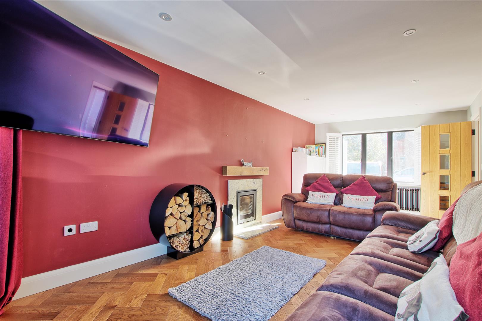 Murton Close, Burwell, Cambridge